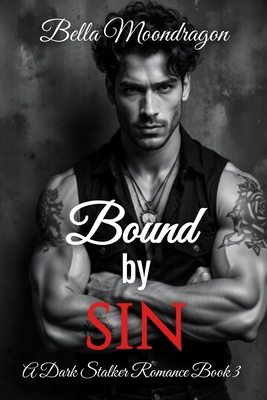 Bound by Sin B0GWLWG4KX Book Cover