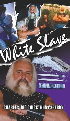White Slave 1788485947 Book Cover