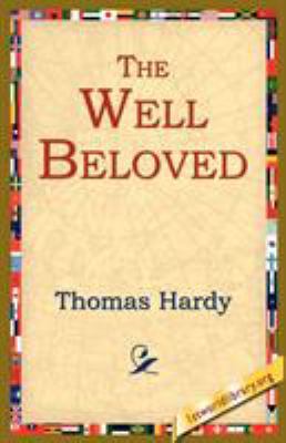 The Well Beloved 1595405240 Book Cover