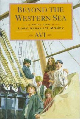 Lord Kirkle's Money 0531088707 Book Cover