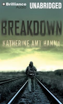 Breakdown: A Love Story 146921332X Book Cover