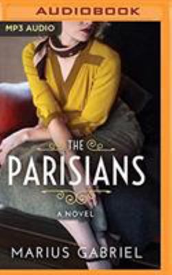The Parisians 1721333177 Book Cover