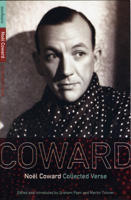 Noel Coward Collected Verse 0413551504 Book Cover
