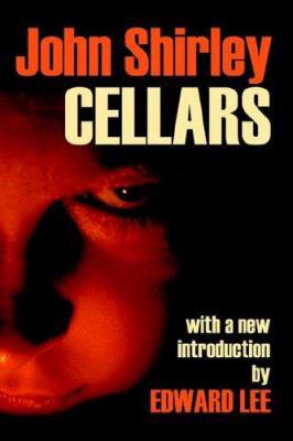 Cellars 0974290793 Book Cover