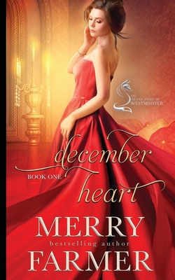 December Heart 1983476714 Book Cover