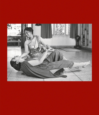 Dayanita Singh: Museum of Dance: Mother Loves t... 3969990521 Book Cover