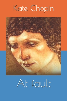 At fault 1693144905 Book Cover