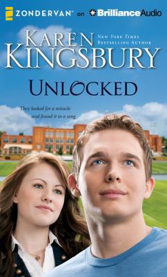 Unlocked: A Love Story 1501223038 Book Cover