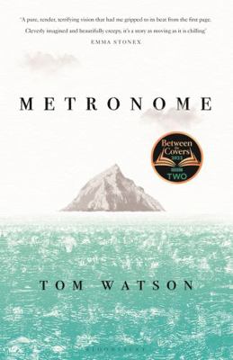 Metronome 1526639556 Book Cover