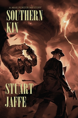 Southern Kin B0D8PTVGDS Book Cover