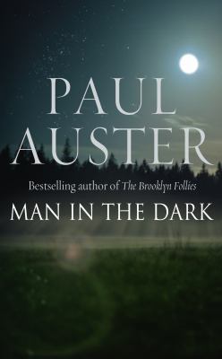 Man in the Dark 0571240925 Book Cover