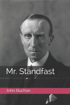 Mr. Standfast B08VCQP9ML Book Cover