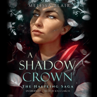 A Shadow Crown B0BSKYFPFS Book Cover