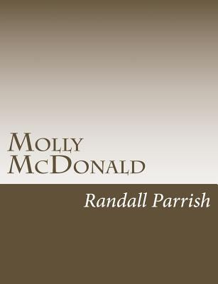 Molly McDonald 1544211287 Book Cover