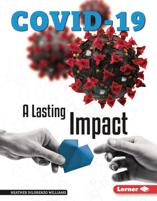 A Lasting Impact 1728427991 Book Cover