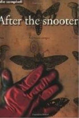 Alec: After The Snooter 0957789661 Book Cover