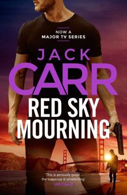 Red Sky Mourning 1398530190 Book Cover