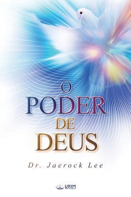 O Poder de Deus (The Power of God) [Portuguese] 8975577724 Book Cover