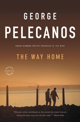 The Way Home B0071UK6QA Book Cover