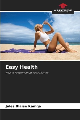 Easy Health 663048780X Book Cover