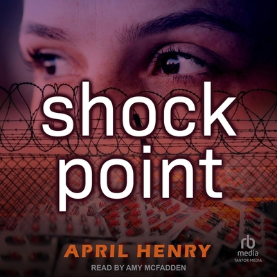 Shock Point B0CW596HSS Book Cover