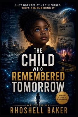 The Child Who Remembered Tomorrow B0H7XL168P Book Cover