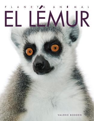 El Lémur [Spanish] 1640260986 Book Cover