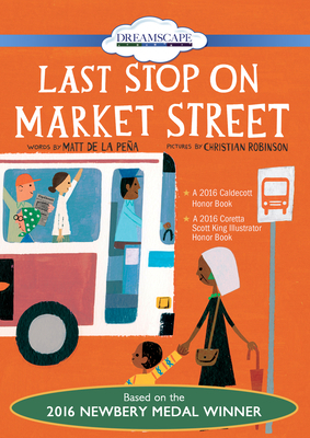 Last Stop on Market Street 1520011350 Book Cover