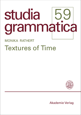 Textures of Time 3050040742 Book Cover