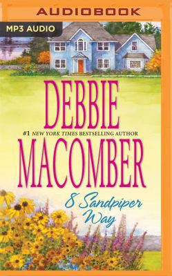 8 Sandpiper Way 1511387173 Book Cover