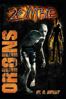 Zombie: Origins B0DDJMM8X9 Book Cover