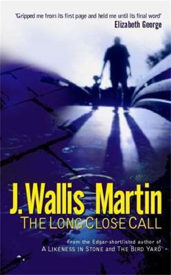 The Long Close Call B002C1FGFE Book Cover