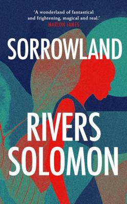 Sorrowland 1529118735 Book Cover