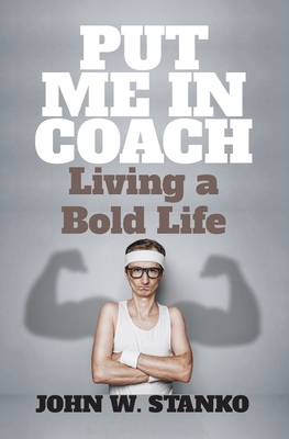 Put Me In Coach 1633601307 Book Cover