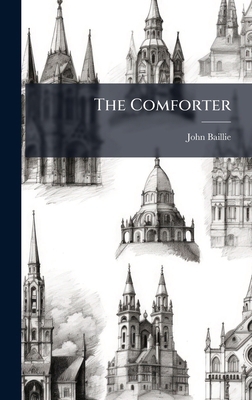 The Comforter B0FK1QW3M8 Book Cover