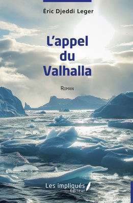 L'appel du Valhalla [French] B0D7NRZHSP Book Cover