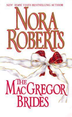 The MacGregor Brides 0373218478 Book Cover