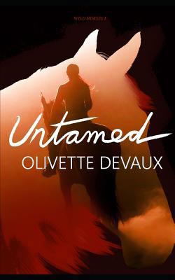 Untamed 1720071969 Book Cover
