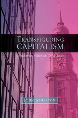 Transfiguring Capitalism 0334028310 Book Cover