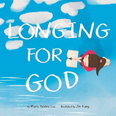 Longing For God 1692863576 Book Cover