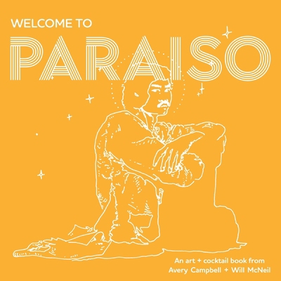 Welcome to Paraiso B0BGYDCGG6 Book Cover