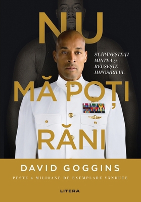 Nu m&#259; po&#539;i r&#259;ni [Romanian] 6063399895 Book Cover