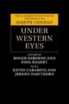 Under Western Eyes 0521824079 Book Cover