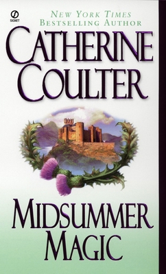 Midsummer Magic 0451209192 Book Cover