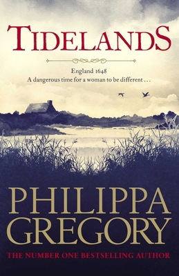 Tidelands 1471172724 Book Cover