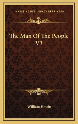 The Man of the People V3 1163565458 Book Cover