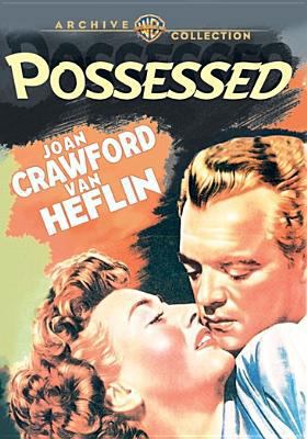 Possessed 141980491X Book Cover
