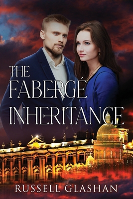 The Fabergé Inheritance B0D6LKQRPJ Book Cover