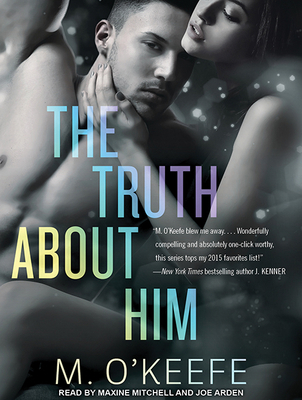 The Truth about Him 1515954641 Book Cover