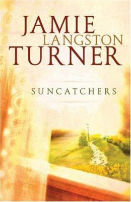 Suncatchers (The Derby Series #1) 0764202979 Book Cover